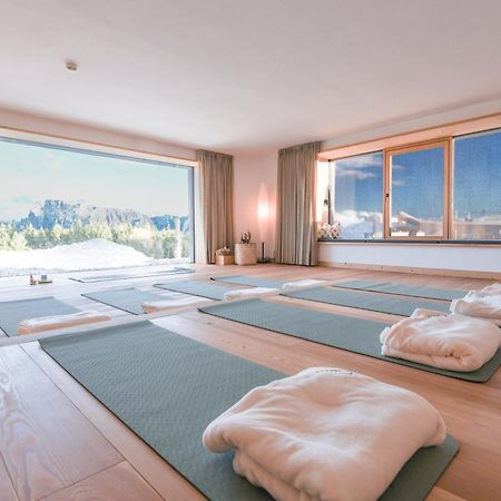 Hotel Tann กอลลาลโบ ภายนอก รูปภาพ
