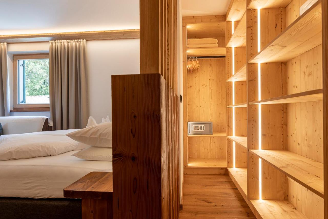 Hotel Tann กอลลาลโบ ภายนอก รูปภาพ