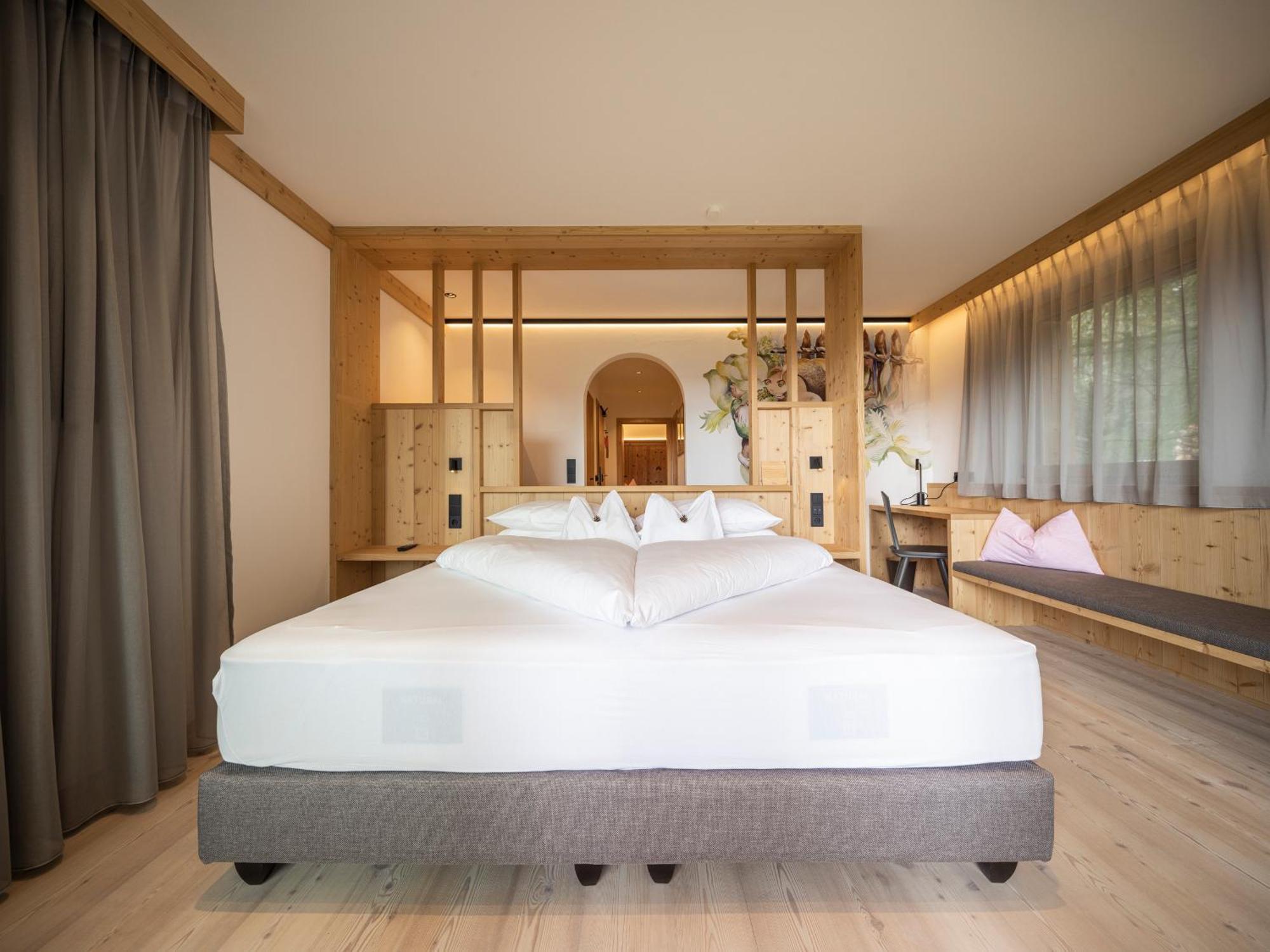 Hotel Tann กอลลาลโบ ภายนอก รูปภาพ